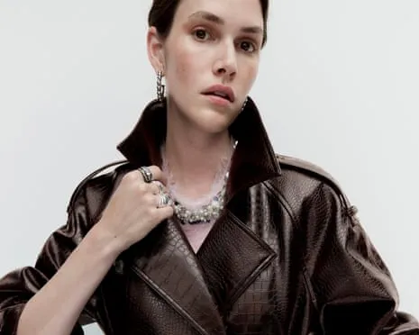 Marks & Spencer Bets on Women's Fashion to Enhance Autumn Fortunes