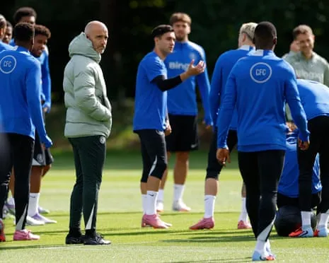 Bayern Aim to Make Chelsea Rue Allowing Jackson Depart in Ominous Encounter