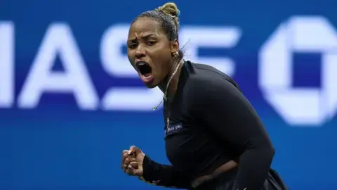 American Tennis Player Taylor Townsend Apologizes for ‘Insensitive’ Comments on Chinese Food