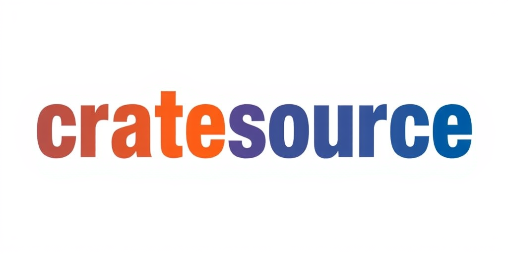 CrateSource UK